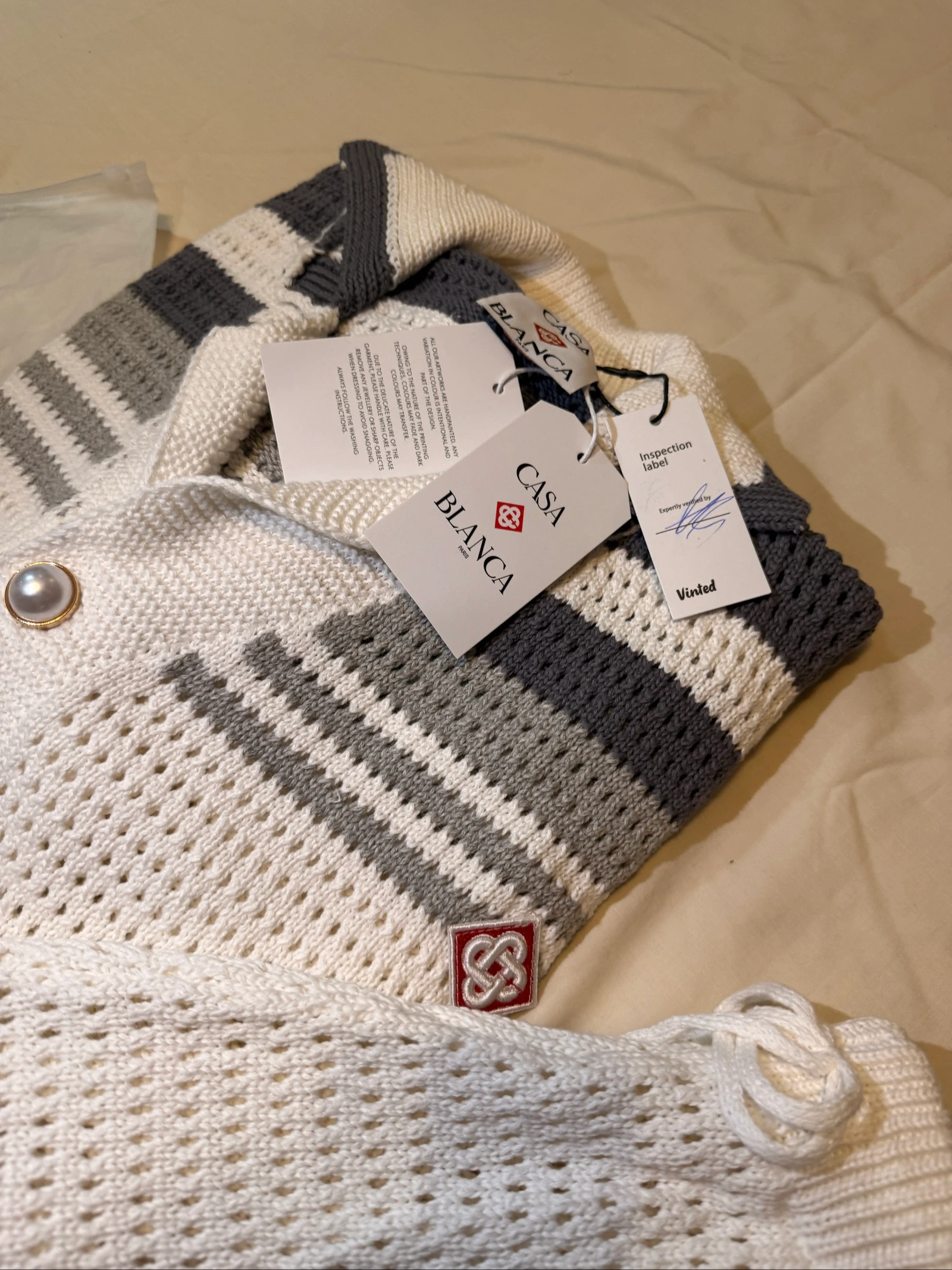Conjunto Casablanca L – photo 3